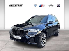 Bild des Angebotes BMW X7 M 50d Gestiksteuerung Head-Up HK HiFi DAB AHK