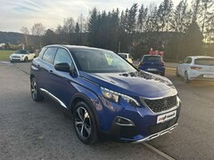 Bild des Angebotes Peugeot 3008 Allure GT-Line
