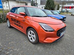 Bild des Angebotes Suzuki Swift 1.2 Hybrid MT Comfort+