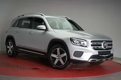 Bild des Angebotes Mercedes-Benz GLB 220 d 4Matic 8G-DCT Progressive Navi/Distron