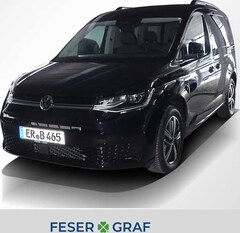 Bild des Angebotes VW Caddy 2.0 TDI Energy DSG AHK LED Navi RüKa Sitzh