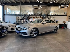 Bild des Angebotes Mercedes-Benz E 350 d *19%MwSt*ACC*AHK*LED*NAVI*WIDESCREEN*