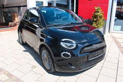Bild des Angebotes Fiat 500e Icon