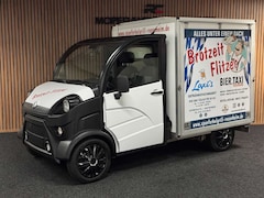 Bild des Angebotes Aixam D-truck D-Truck Food Truck Imbiss keinen TÜV FKklasseAM