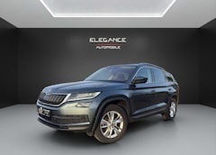 Bild des Angebotes Skoda Kodiaq Style*1.4 TSI*DSG*Style*Ambiente*LED*AHK