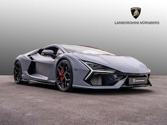 Bild des Angebotes Lamborghini Revuelto Grigio Acheso | Lamborghini Nürnberg