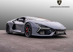 Bild des Angebotes Lamborghini Revuelto Ad Personam | Lamborghini Nürnberg