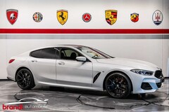 Bild des Angebotes BMW 840 d Gran Coupe xDrive / M Sport /Garantie 08.28
