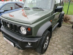 Bild des Angebotes Suzuki Jimny 1.5 Comf.Plus,+Anhängerkupplung, sofort
