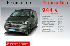 Bild des Angebotes VW T6.1 California 6.1 Beach Camper Edition 2,0 TDI DSG