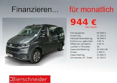 Bild des Angebotes VW T6.1 California 6.1 Beach Camper Edition 2,0 TDI DSG