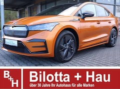 Bild des Angebotes Skoda Enyaq Coupé iV RS 85 !! LED+Navi+AHK+Pano !!