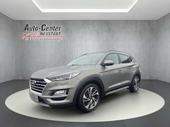 Bild des Angebotes Hyundai TUCSON Premium Mild-Hybrid