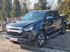Bild des Angebotes Isuzu D-Max D-Max Double Cab 4WD Autm. LSE