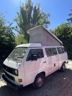 Bild des Angebotes VW T3 Transporter 251 062