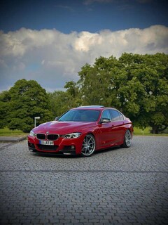Bild des Angebotes BMW 335 335i Aut.