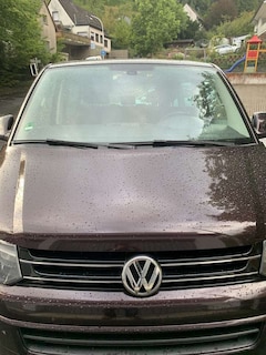 Bild des Angebotes VW T5 Multivan BMT Special