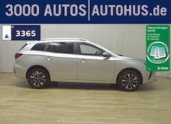 Bild des Angebotes MG MG5 Comfort Navi LED Shz PDC RFK