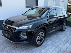 Bild des Angebotes Hyundai SANTA FE Premium 4WD /360°KAMERA/AHK/LED