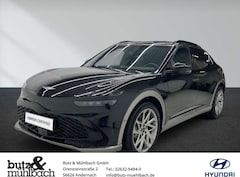 Bild des Angebotes Genesis GV60 Sport Elektro 4WD Panorama Memory Sitze Soundsyste