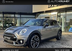 Bild des Angebotes MINI Cooper S Clubman Cooper S Navi/Autom./Klima/LED/Sitzhzg.