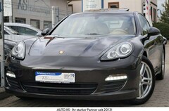 Bild des Angebotes Porsche Panamera 4S aus 1.Hand! +Scheckheft+Schiebedach+