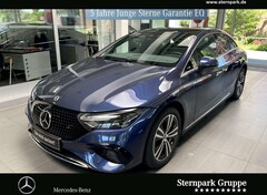 Bild des Angebotes Mercedes-Benz EQE 300 EQE 300 Electric Art Pano+AHK+HAL10°+Dist+Memory