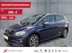 Bild des Angebotes VW Golf Sportsvan 1.0 TSI JOIN LED+NAV+SHZ+2xPDC+BT