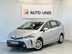 Bild des Angebotes Toyota Prius+ Hybrid*Kamera*Navi*Scheckheft*7pl*1.Hand