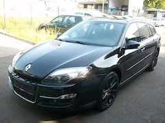 Bild des Angebotes Renault Laguna 2.0 dCi Grandtour GT*6Gang*Leder*Navi*PDC