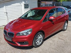 Bild des Angebotes BMW 216 216d Active Tourer Aut. Advantage