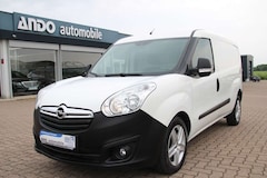 Bild des Angebotes Opel Combo D 1.6 Kasten L2H1 2,4t 2Sitzer/Klima/AHK
