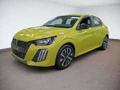 Bild des Angebotes Peugeot 208 Active PureTech 75 +Navigation + Sitzheizung +PDC