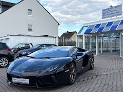 Bild des Angebotes Lamborghini Aventador LP 700-4*LIFT*TRANSPARENTEHAUBE*KAMERA