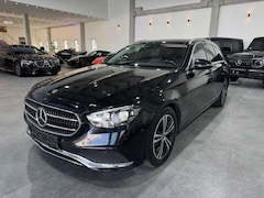 Bild des Angebotes Mercedes-Benz E 200 T*Widescreen*Kamera*StHz*Ambiente*AHK*LED