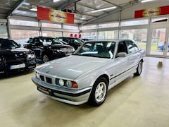 BMW 520 i E34 Automatik Getriebe