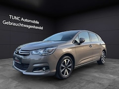 Bild des Angebotes Citroen C4 Selection AUT KLIMA PDC SHZG ALU