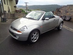 Bild des Angebotes Ford Streetka Roadster - TÜV Neu