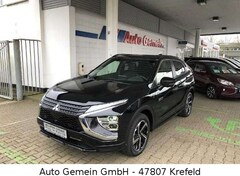 Bild des Angebotes Mitsubishi Eclipse Cross PHEV PLUS Select
