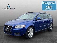 Bild des Angebotes Volvo V50 2.0 D KINETIC/ org. 67.000KM/ AUTOMATIK/ 1.H