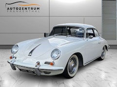 Bild des Angebotes Porsche 356 BT5 Karmann Coupe Restauriert 1/95