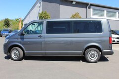 Bild des Angebotes VW T6 Caravelle Trendline extralang 2.0 TDI +9 Sitze+Navi+AHK+ACC