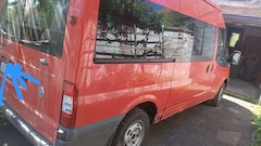 Bild des Angebotes Ford Tourneo Tourneo TD LX