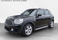 Bild des Angebotes MINI One Countryman *Top-Ausst.* + WR