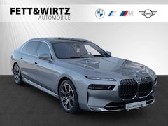 Bild des Angebotes BMW 740 d xDrive TV-Fond-Entertainment|B&W|Standhzg.