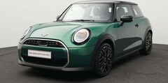 Bild des Angebotes MINI Cooper S MINI Cooper S