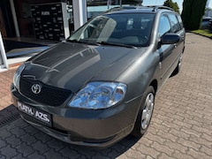 Bild des Angebotes Toyota Corolla Combi 1.6 Sol