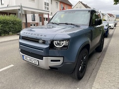 Bild des Angebotes Land Rover Defender 90 S