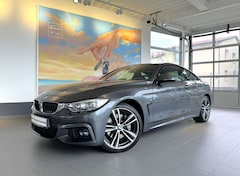 Bild des Angebotes BMW 435 i Coupe xDr M SPORT HUD+LED+KOMF+AHK+SPUR+AL