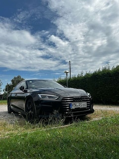 Bild des Angebotes Audi A5 Sportback 40 2.0 tdi Design 190cv s-tronic